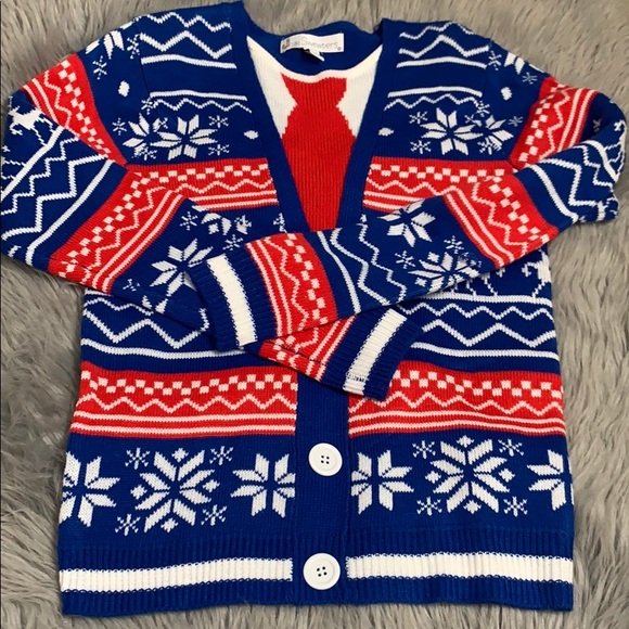 Other - Men’s Christmas sweater S